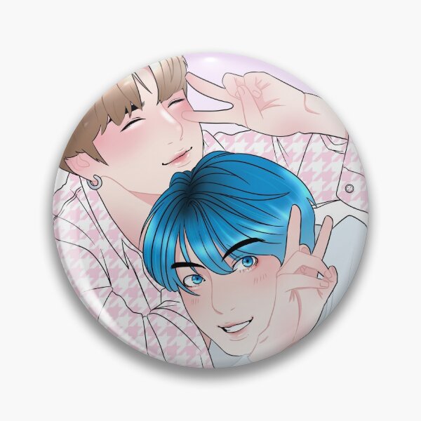 Item preview, Taegi designed and sold by Dokidokisuga.
