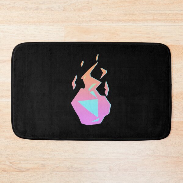 Item preview, Promare flame designed and sold by Rumo-has-it.