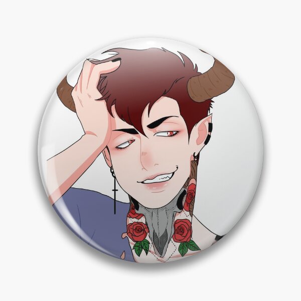 Item preview, Alex designed and sold by Dokidokisuga.