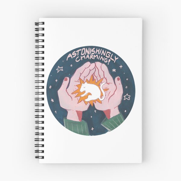 Item preview, astonishingly charming designed and sold by pigmypouter.