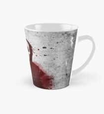 Taza cónica Gritar