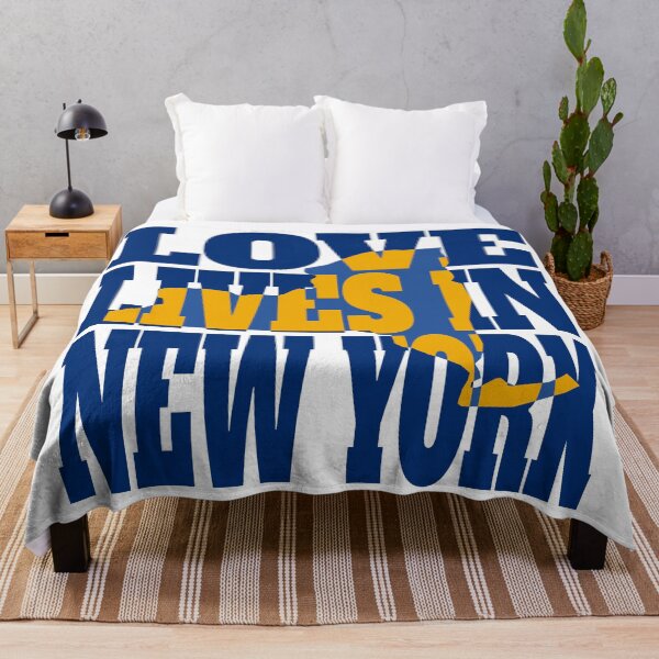 Item preview, Love Lives in New York designed and sold by DonDota.