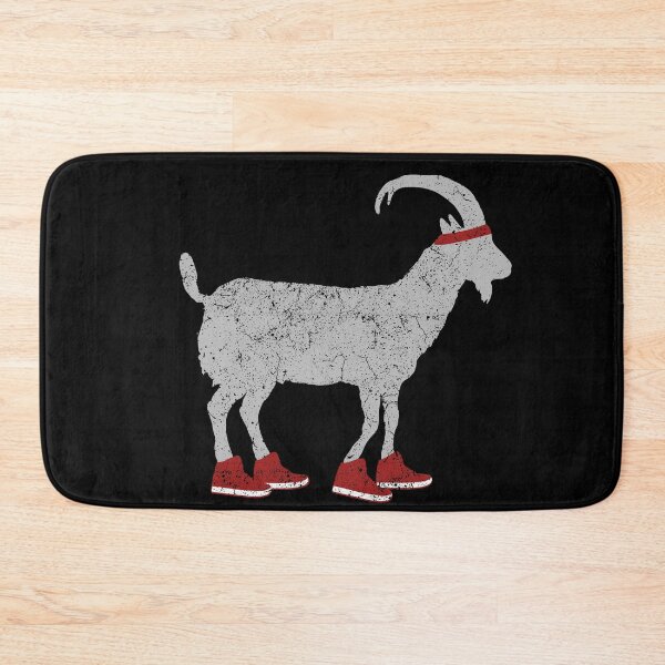 Item preview, Basketball GOAT  designed and sold by COURT-VISION.