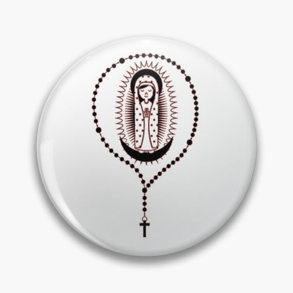 Item preview, The Catholic Rosary designed and sold by LeytonKit.