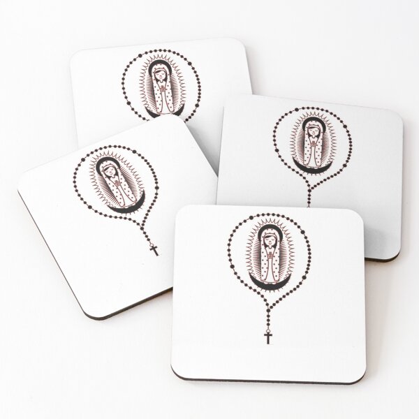 Item preview, The Catholic Rosary designed and sold by LeytonKit.