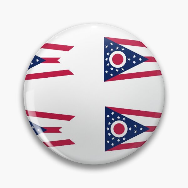 Item preview, ohio designed and sold by elephantc123.