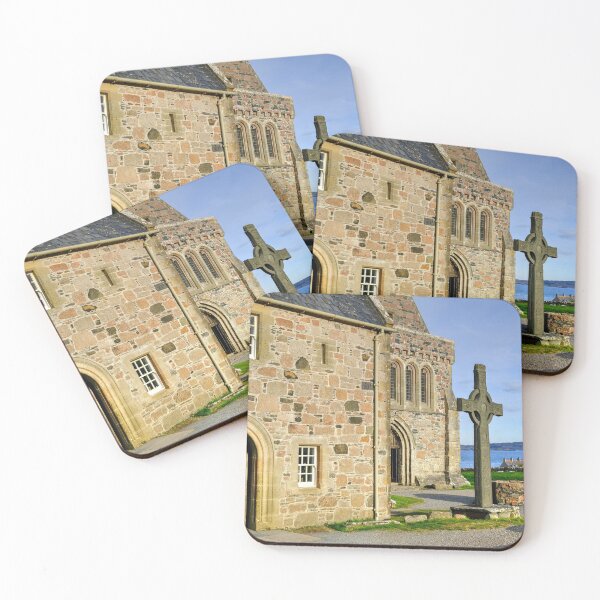 Item preview, Iona Abbey, Isle of Iona, Scotland. designed and sold by AlbaPhotography.