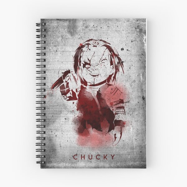 Item preview, Chucky designed and sold by colodesign.