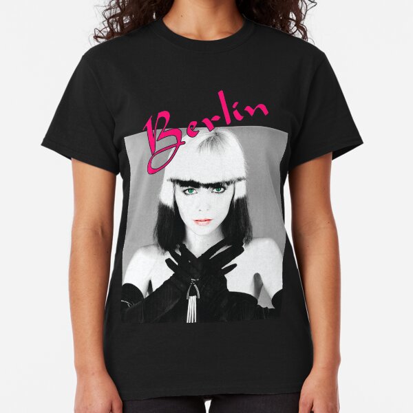 Berlin Classic T-Shirt