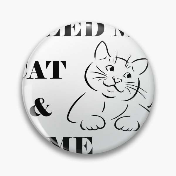 Item preview, I just need my cat & some chocolate designed and sold by gabmenfer.