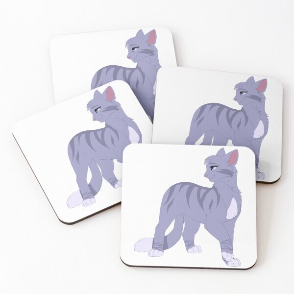 Item preview, Sweet purple cat  designed and sold by Nubaex.