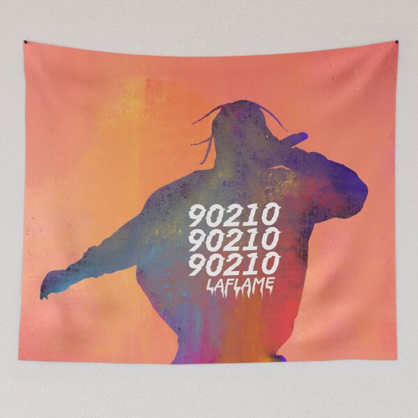 Item preview, 90210 designed and sold by awkotaco17.