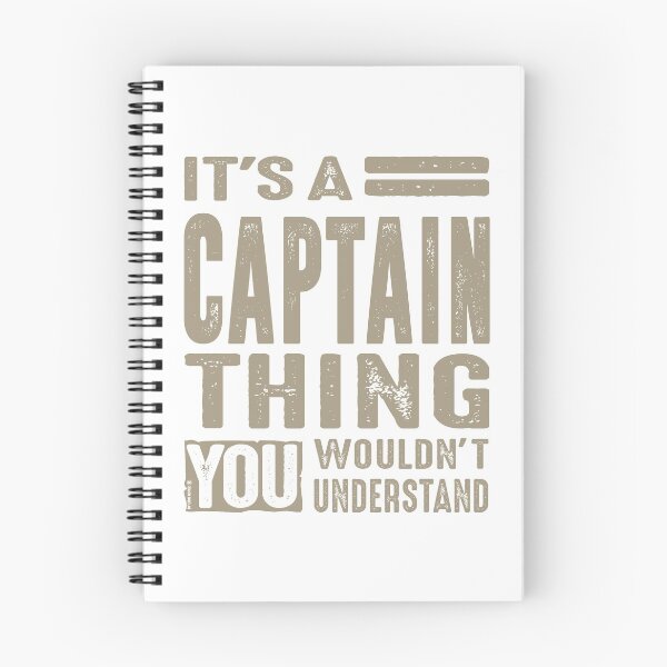 Item preview, Captain Thing designed and sold by RafaelLopezz.