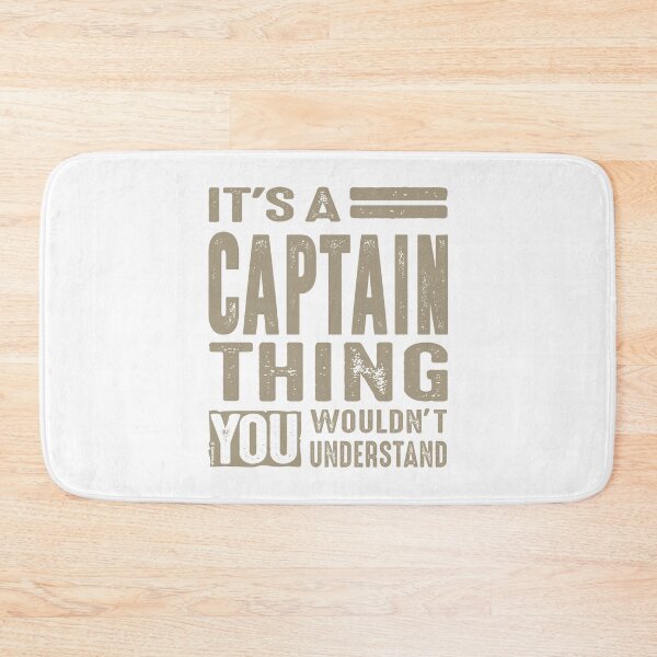 Item preview, Captain Thing designed and sold by RafaelLopezz.