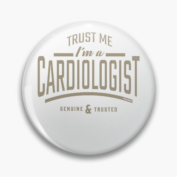 Item preview, I'm a Cardiologist designed and sold by RafaelLopezz.