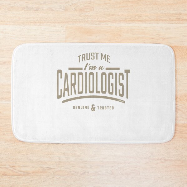 Item preview, I'm a Cardiologist designed and sold by RafaelLopezz.