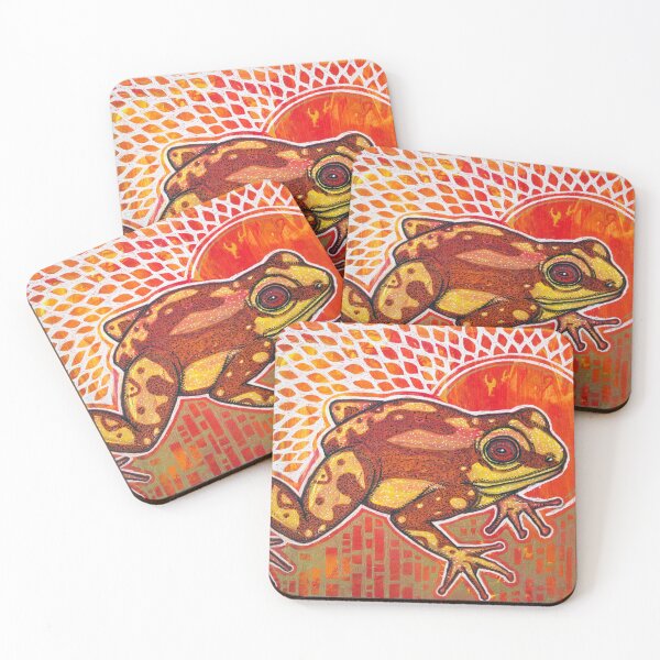 Item preview, Waiting for the Rain designed and sold by Lynnette Shelley.