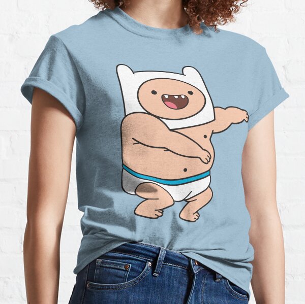 Finn Baby Geschenke Merchandise Redbubble