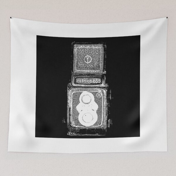 Item preview, camera vintage designed and sold by Dessart.