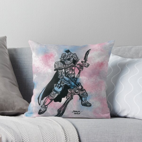 Item preview, Imperial Judge designed and sold by ArtByAlisonLove.