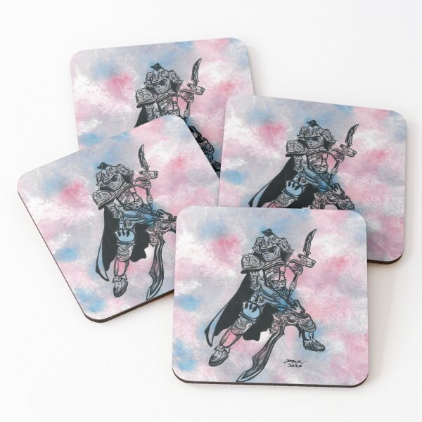 Item preview, Imperial Judge designed and sold by ArtByAlisonLove.