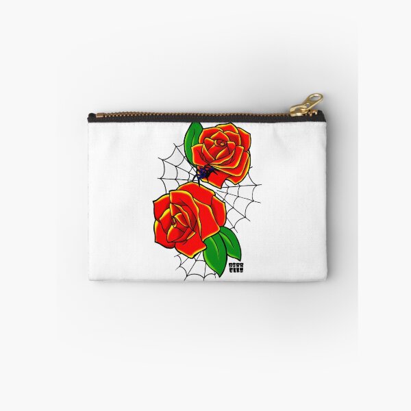 Item preview, Spider in Roses designed and sold by Jason Sorrell.
