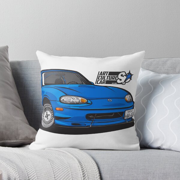 Item preview, Zoom Zoom MX5 designed and sold by SprayPatrick.