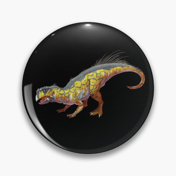 Artikelvorschau, Psittacosaurus entworfen und verkauft von thek560.
