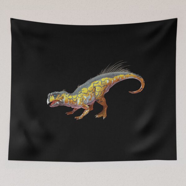 Item preview, Psittacosaurus  designed and sold by thek560.