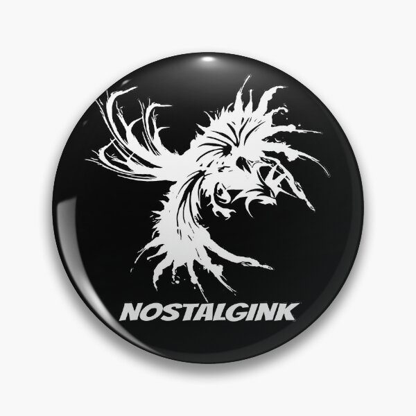 Artikelvorschau, Nostalgink Pocket Tee entworfen und verkauft von nostalgink.