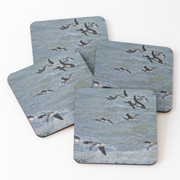 Item preview, OH BARNACLES SAID BRENT !  designed and sold by NICK COBURN PHILLIPS.