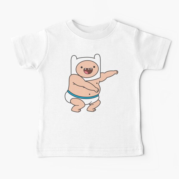 Baby Finn Baby T-Shirt