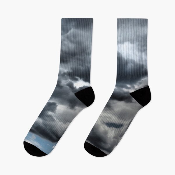 Item preview, Stormy sky designed and sold by fourretout.