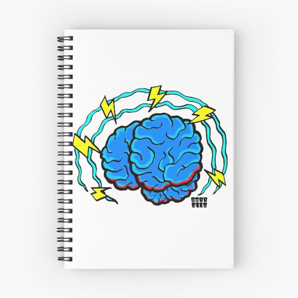 Item preview, Brainwaves designed and sold by Jason Sorrell.
