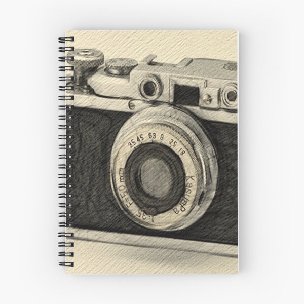 Item preview, camera designed and sold by Dessart.