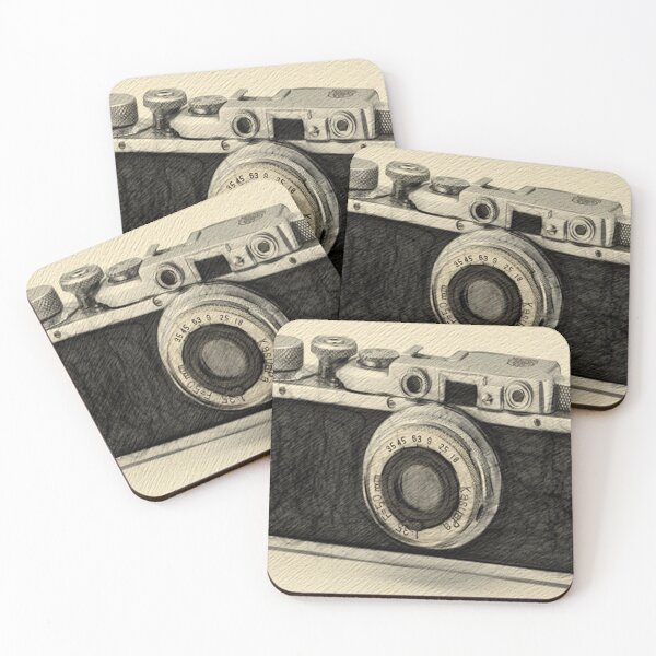 Item preview, camera designed and sold by Dessart.