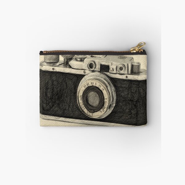 Item preview, camera designed and sold by Dessart.