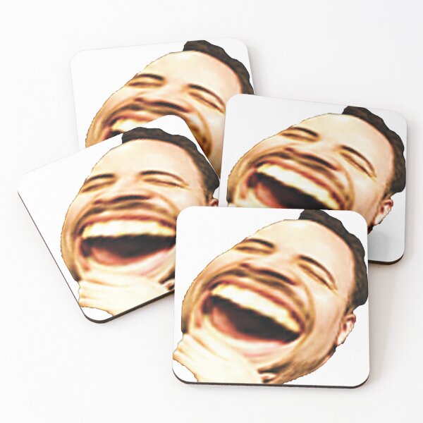 Item preview, MEGALUL Twitch Emote  designed and sold by Reboot Designs.