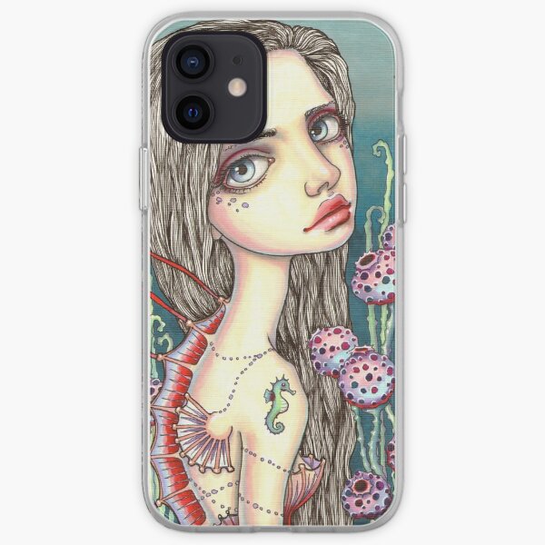 Kenzo Funda blanda para iPhone
