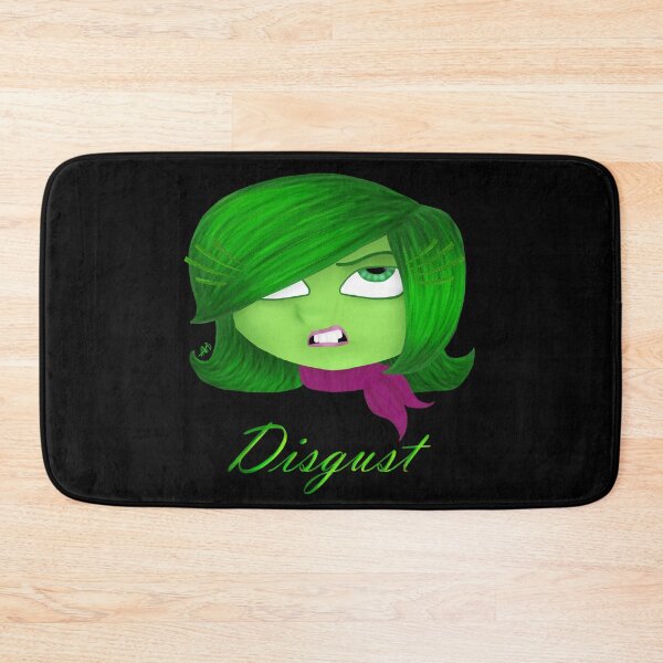 Item preview, Disgust designed and sold by MokaMizore97.