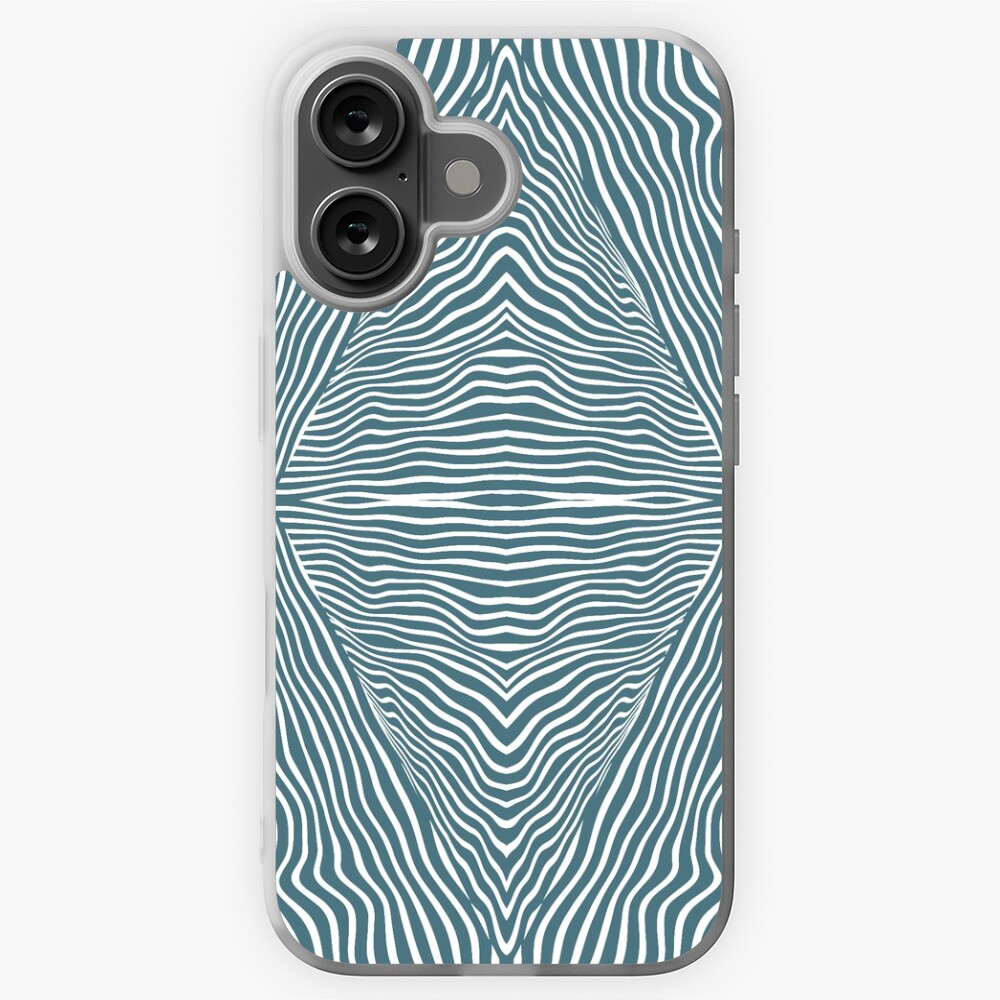 Artikel-Vorschau von iPhone Flexible Hülle, designt und verkauft von meggydesigns.