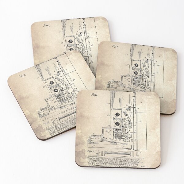 Item preview, 13 PLAYER PIANO Patent Year 1910 designed and sold by drawspots.