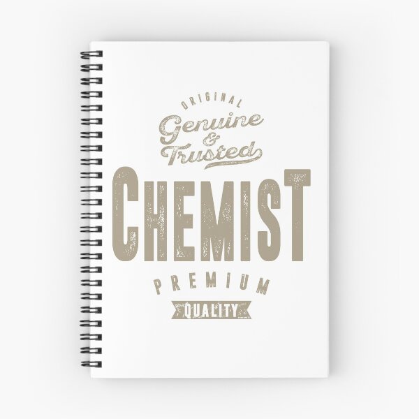 Item preview, Genuine Chemist designed and sold by RafaelLopezz.