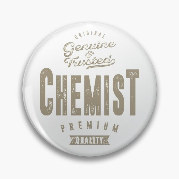 Item preview, Genuine Chemist designed and sold by RafaelLopezz.
