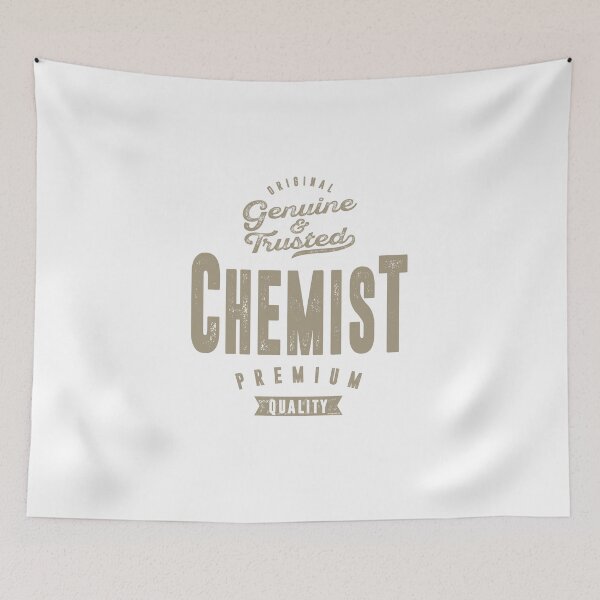 Item preview, Genuine Chemist designed and sold by RafaelLopezz.