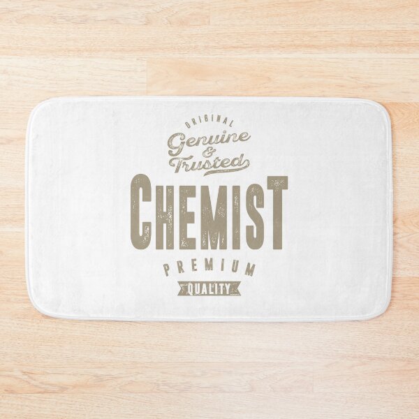 Item preview, Genuine Chemist designed and sold by RafaelLopezz.