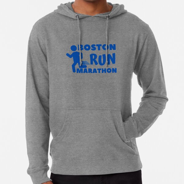 Boston Marathon Sweatshirts & Hoodies Redbubble