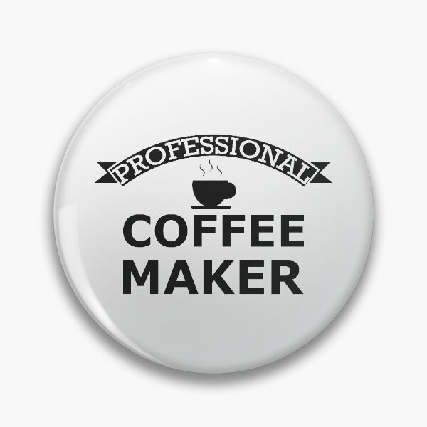 Item preview, Professional Coffee Maker designed and sold by kchappyshop.