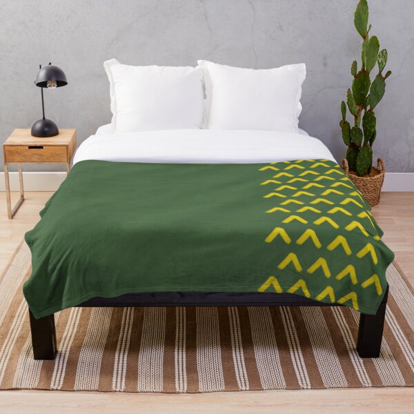 Item preview, Merchant's Blanket designed and sold by JaimeLian.