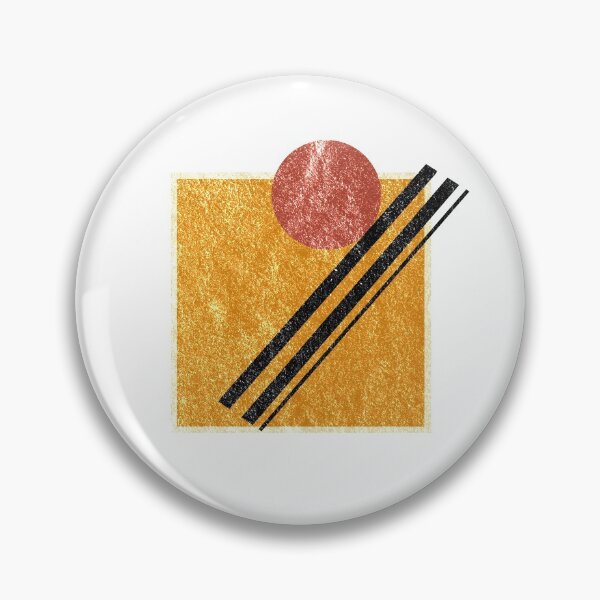 Item preview, Sushi abstrakte Kunst distracted designed and sold by blankshirt.